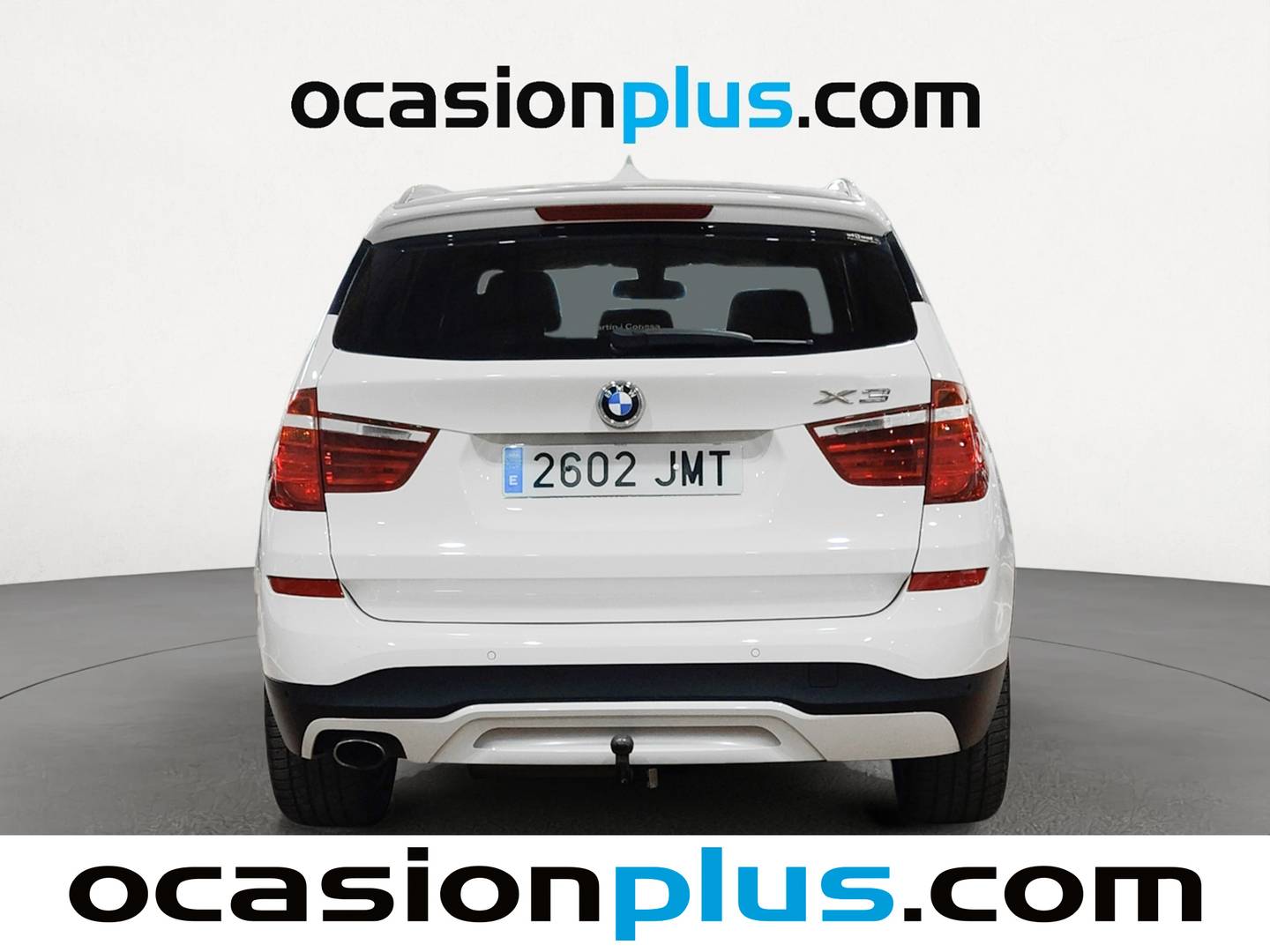 BMW X3 BMW X3 xDrive20d (190 CV) al mejor precio