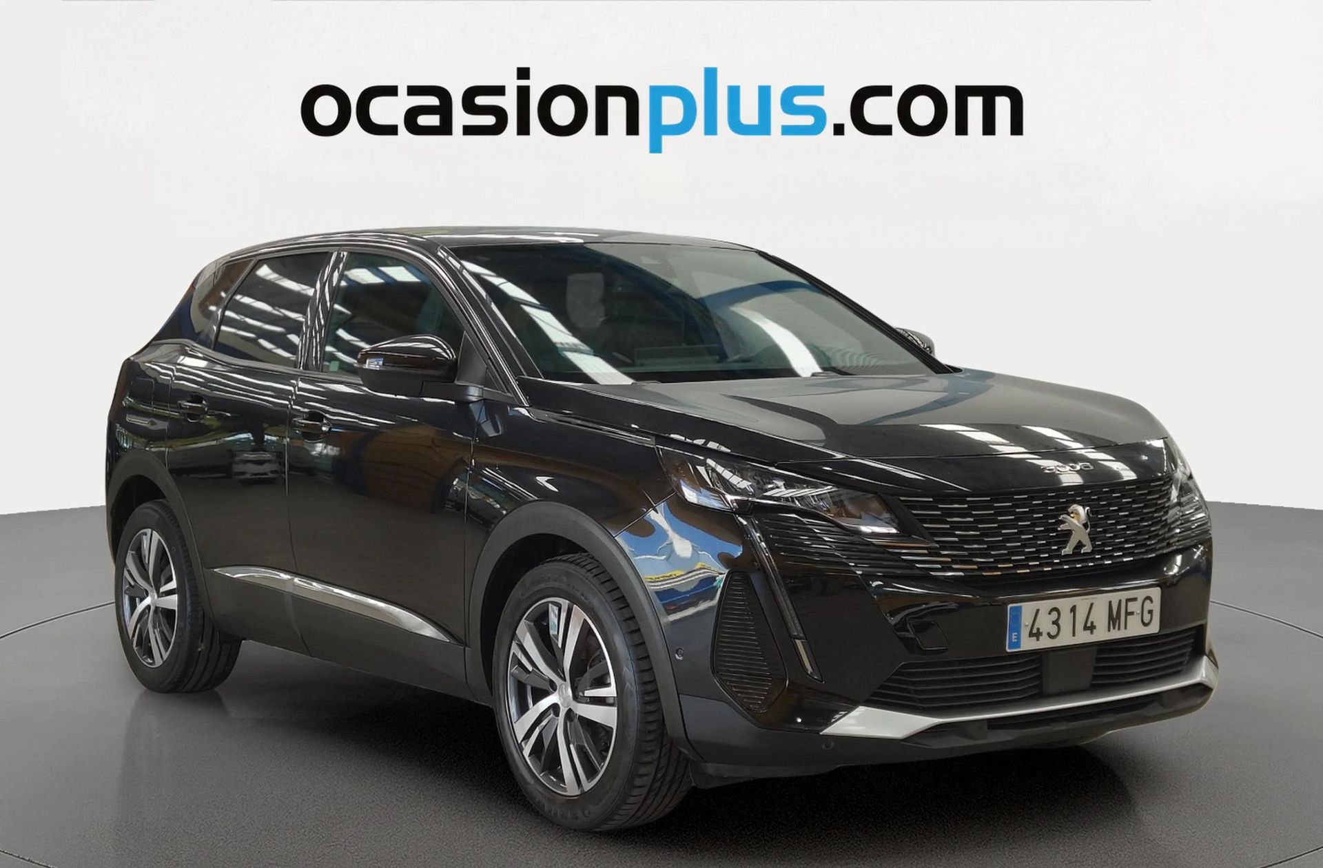 Peugeot 3008 PureTech 130 Allure Pack EAT8 - foto 2