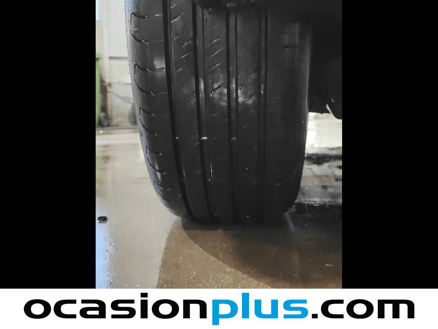 Foto Peugeot 5008 Peugeot 5008 BlueHDI 130 S&S GT Line (130 CV) 7 Plazas