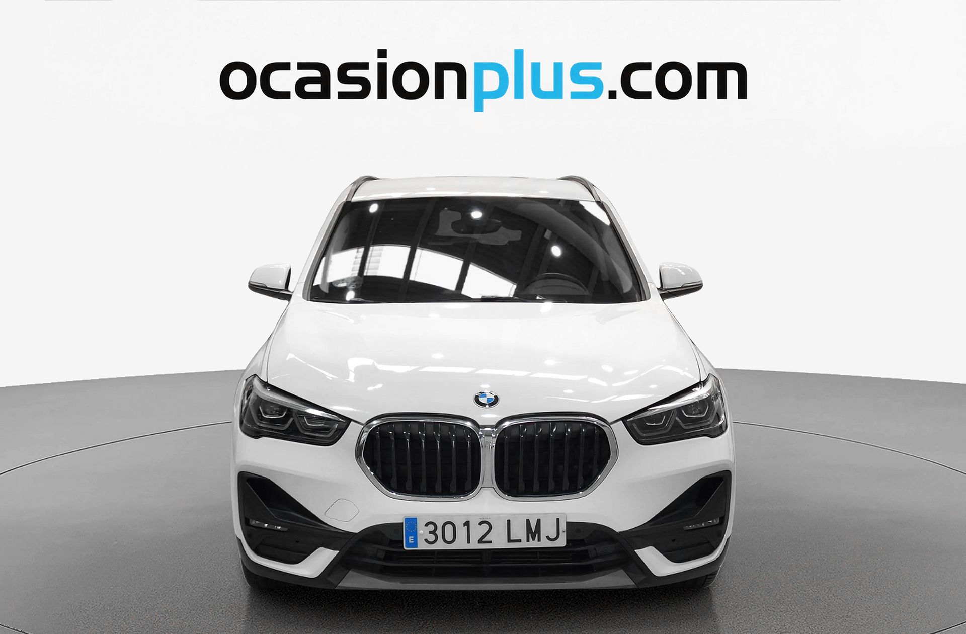 BMW X1 sDrive18d - foto 12