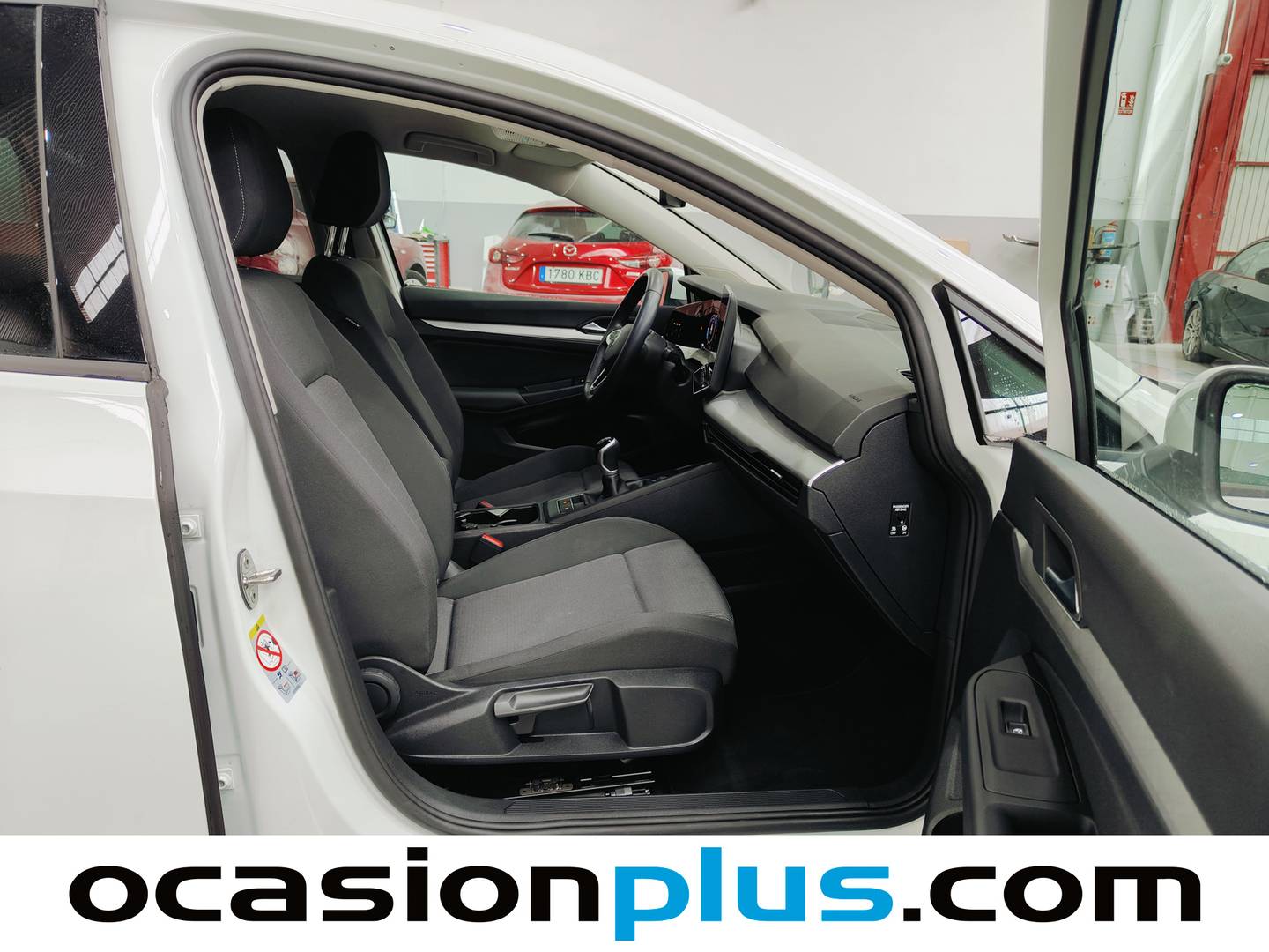 Volkswagen Golf VOLKSWAGEN Golf 2.0 TDI (115CV) Ready2Go de ocasión