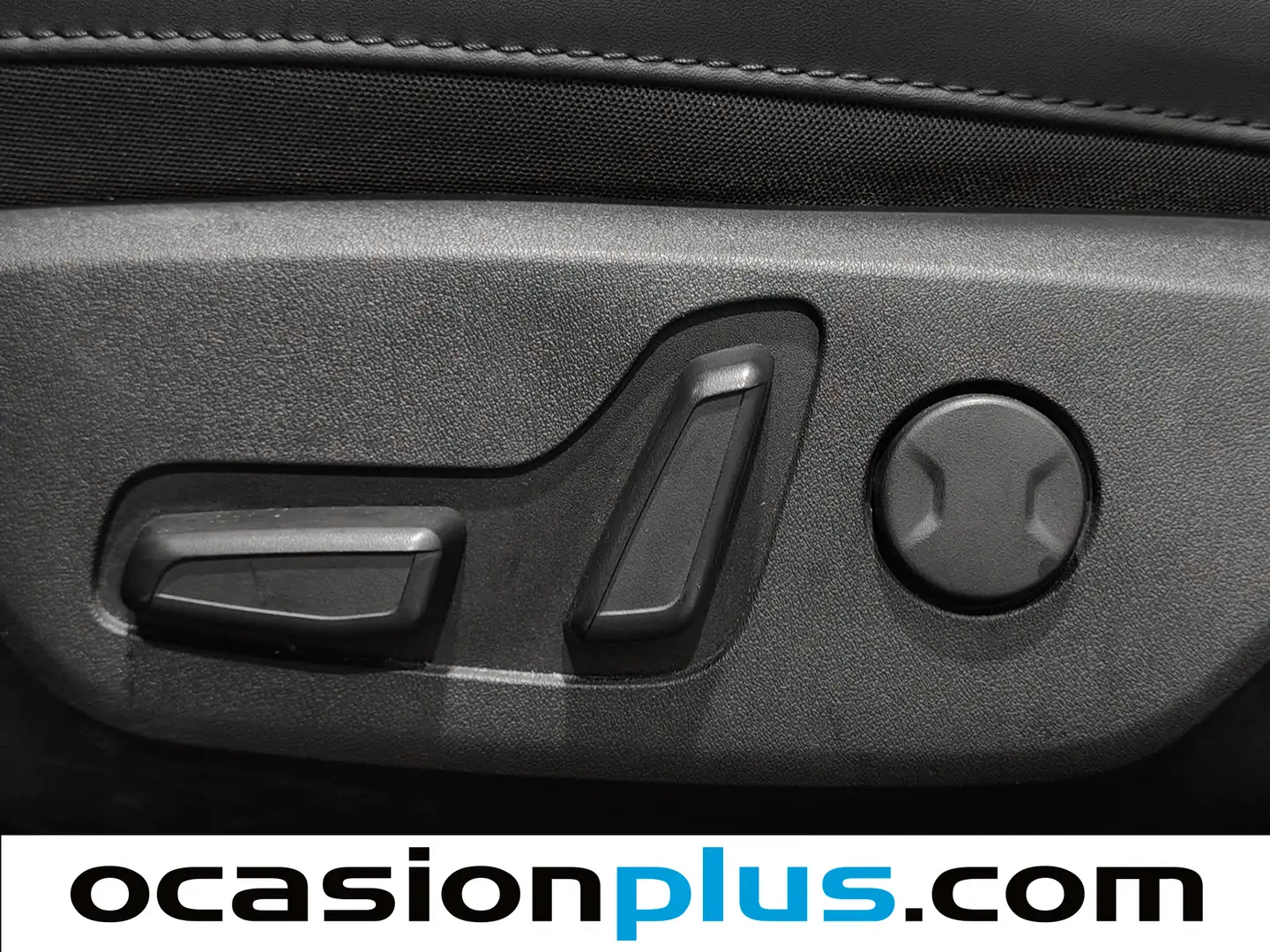 Foto KIA Niro Kia Niro 1.6 GDi HEV Híbrido Emotion (141 CV)