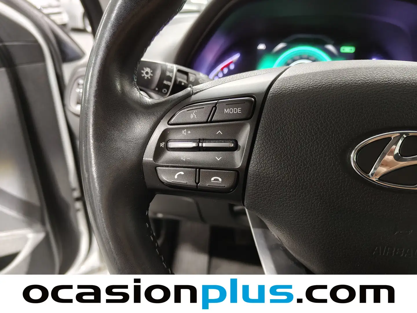 Foto Hyundai i30 Hyundai i30 Fastback 1.0 TGDI 48V Tecno (120 CV)