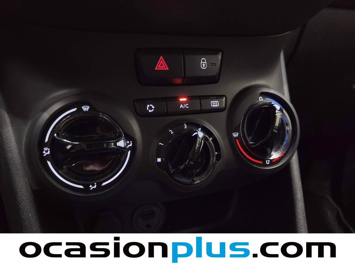 Peugeot 208 Peugeot 208 1.2 PureTech Active (82 CV) gasolina