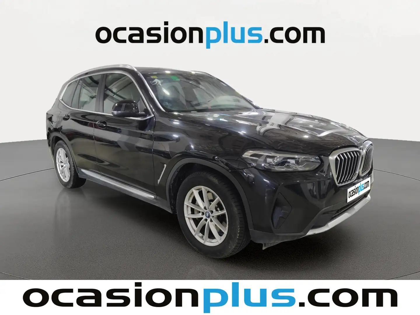 Foto BMW X3 BMW X3 xDrive30e xLine (292 CV)