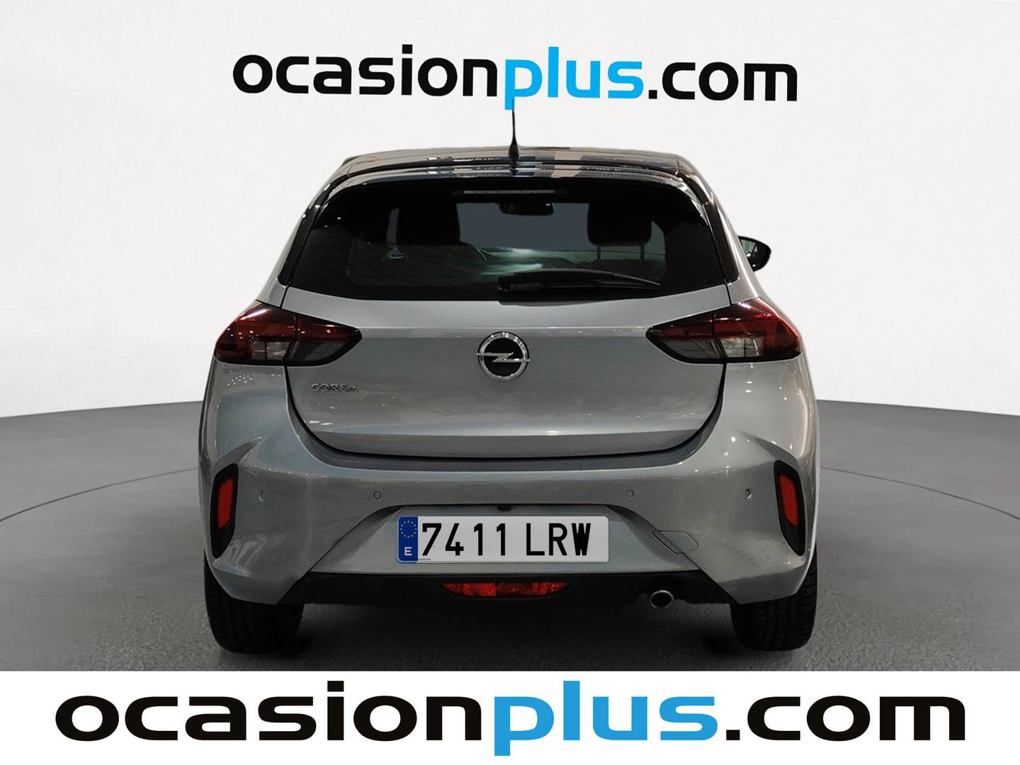 Opel Corsa Opel Corsa 1.2 Turbo XHL GS-Line (100 CV) km 0
