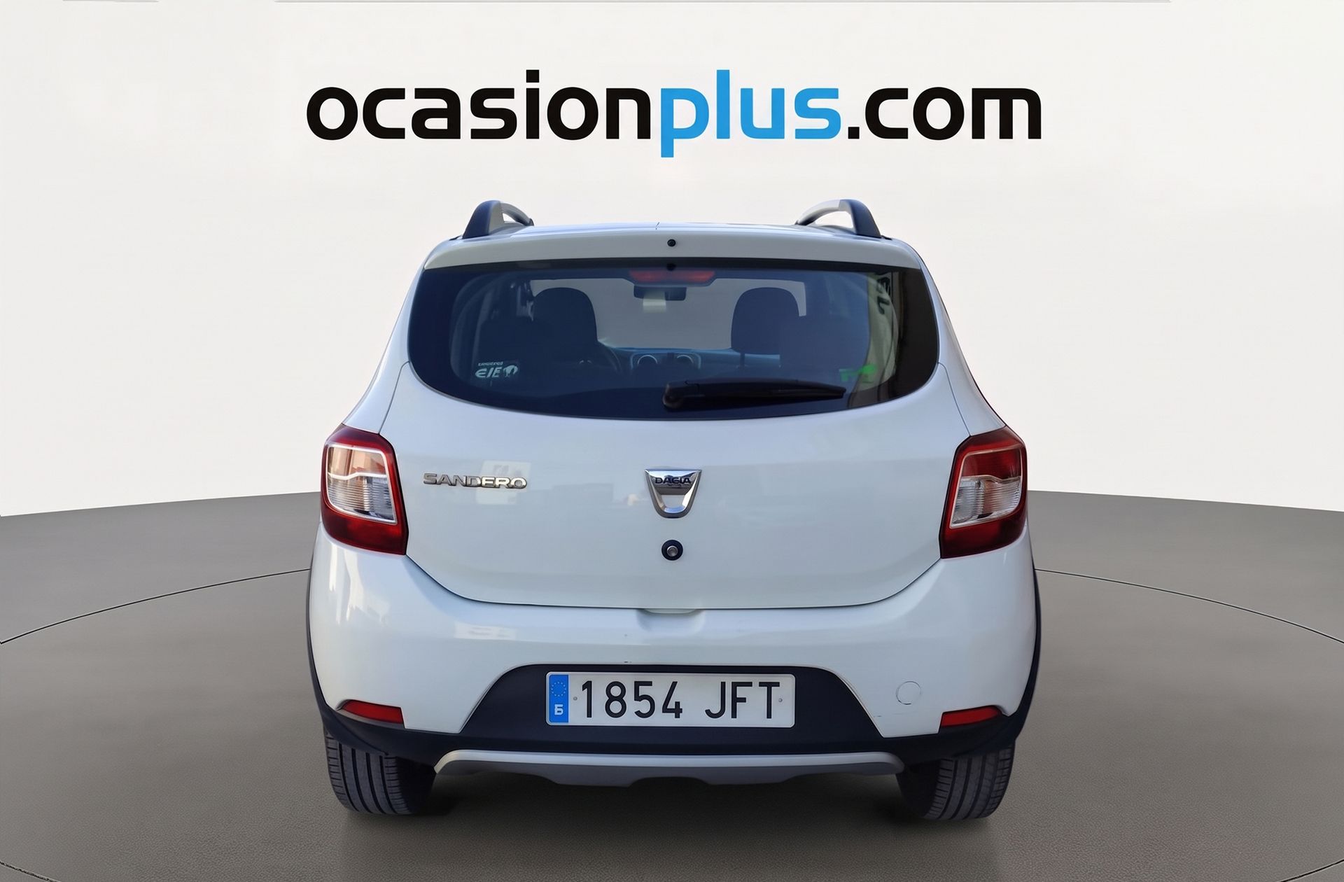 Dacia Sandero Stepway TCe - foto 12