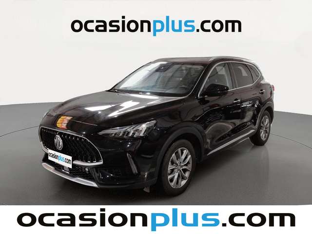 MG HS 1.5 Turbo GDI Comfort (162 CV) de segunda mano