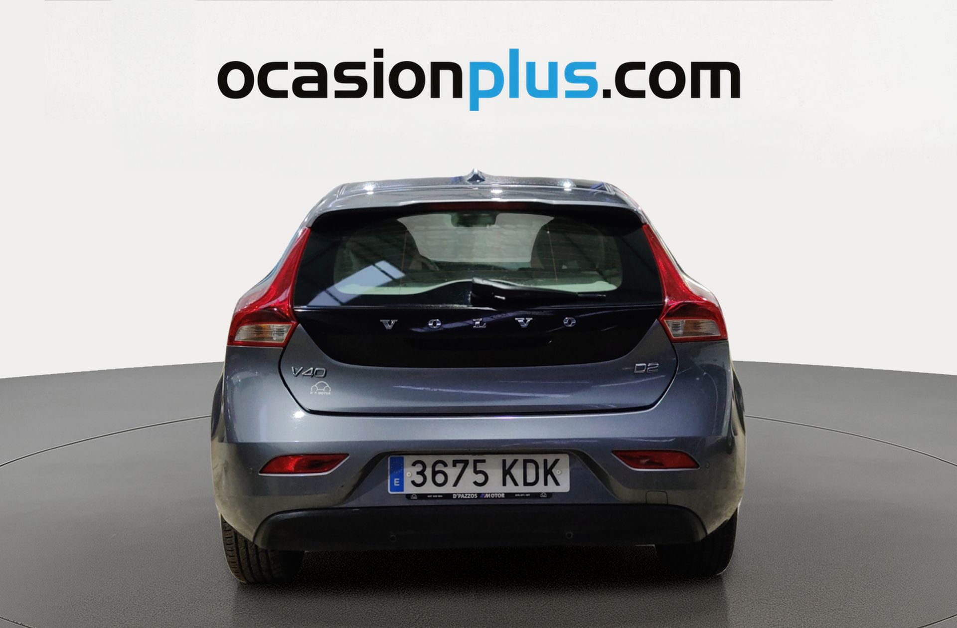 Volvo V40 D2 Momentum - foto 13