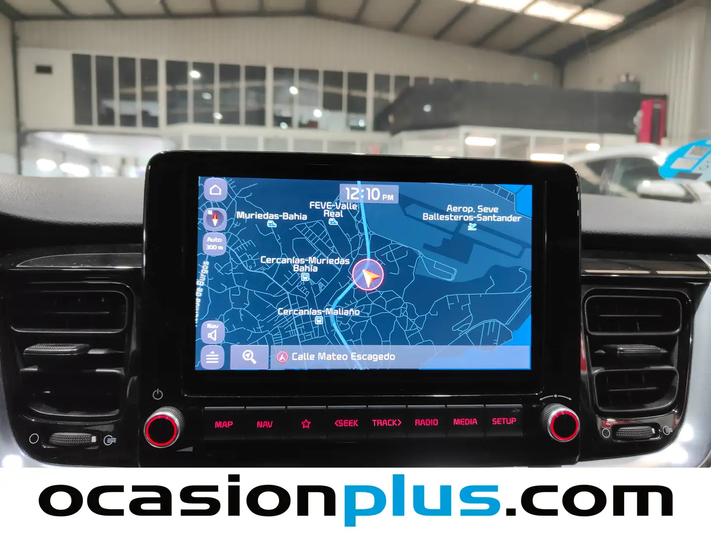 Foto KIA Stonic Kia Stonic 1.0 T-GDi MHEV Drive iMT  (100 CV)