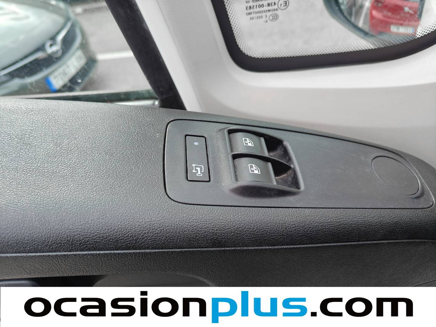 Foto Citroën Jumper Citroen Jumper BlueHDi 160 S&S 33 L2H2  (160 CV) 6 Plazas