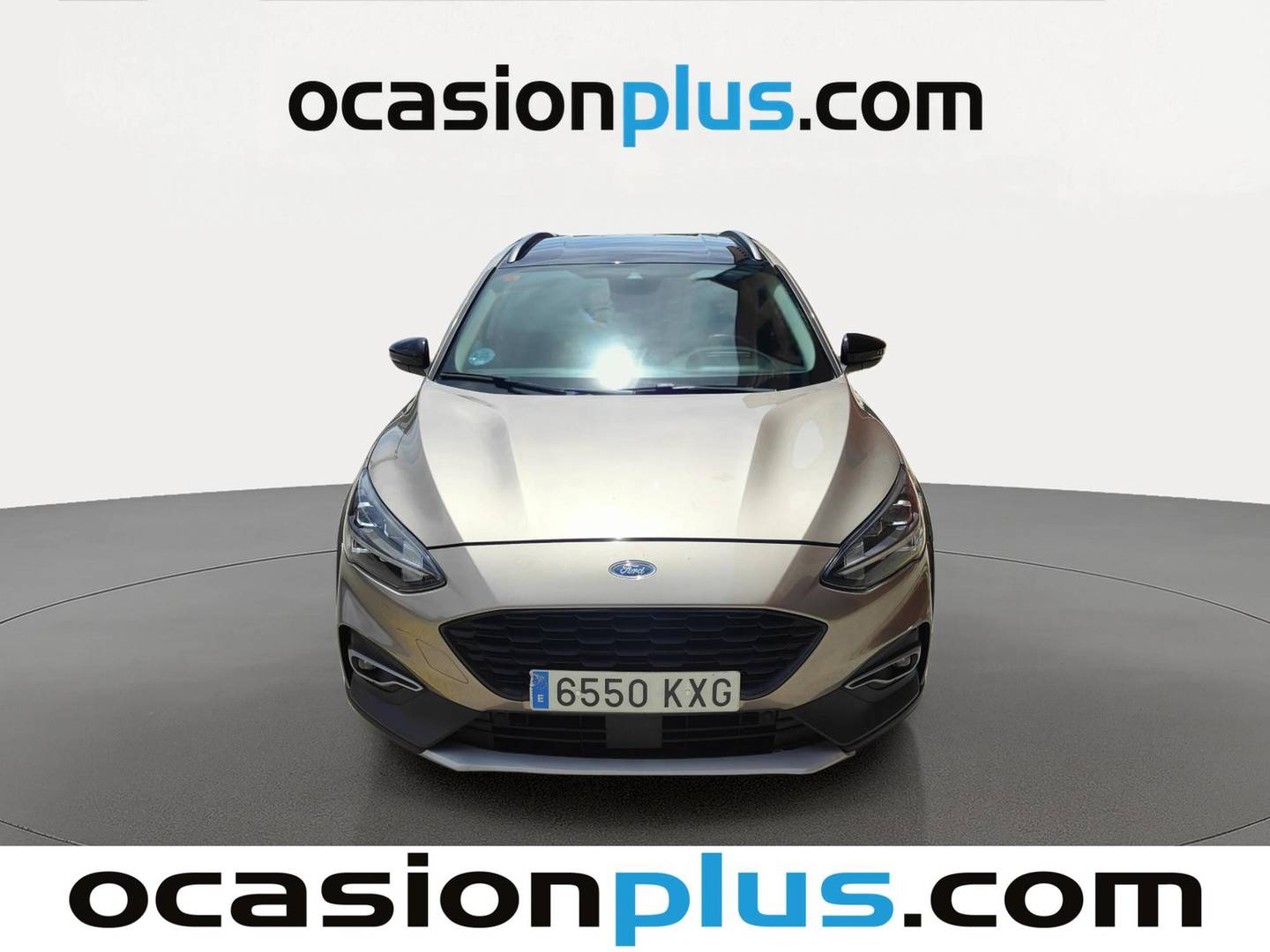 Ford Focus Ford Focus 1.0 Ecoboost Active Auto  (125 CV) 125cv