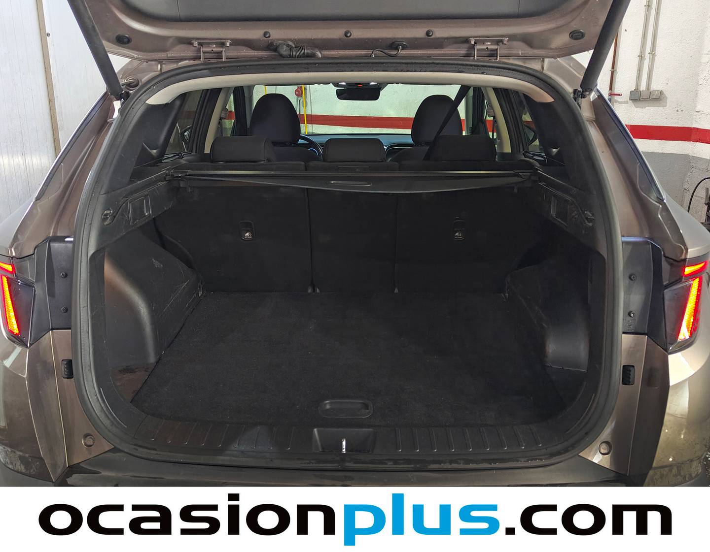 Hyundai Tucson Hyundai Tucson 1.6 CRDI 48V Tecno Sky DCT (136 CV) km 0