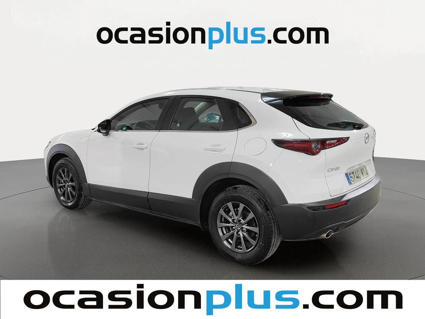 Mazda CX-30 Mazda CX-30 2.5 e-Skyactive G MHEV Prime-Line AT (140 CV) seminuevo
