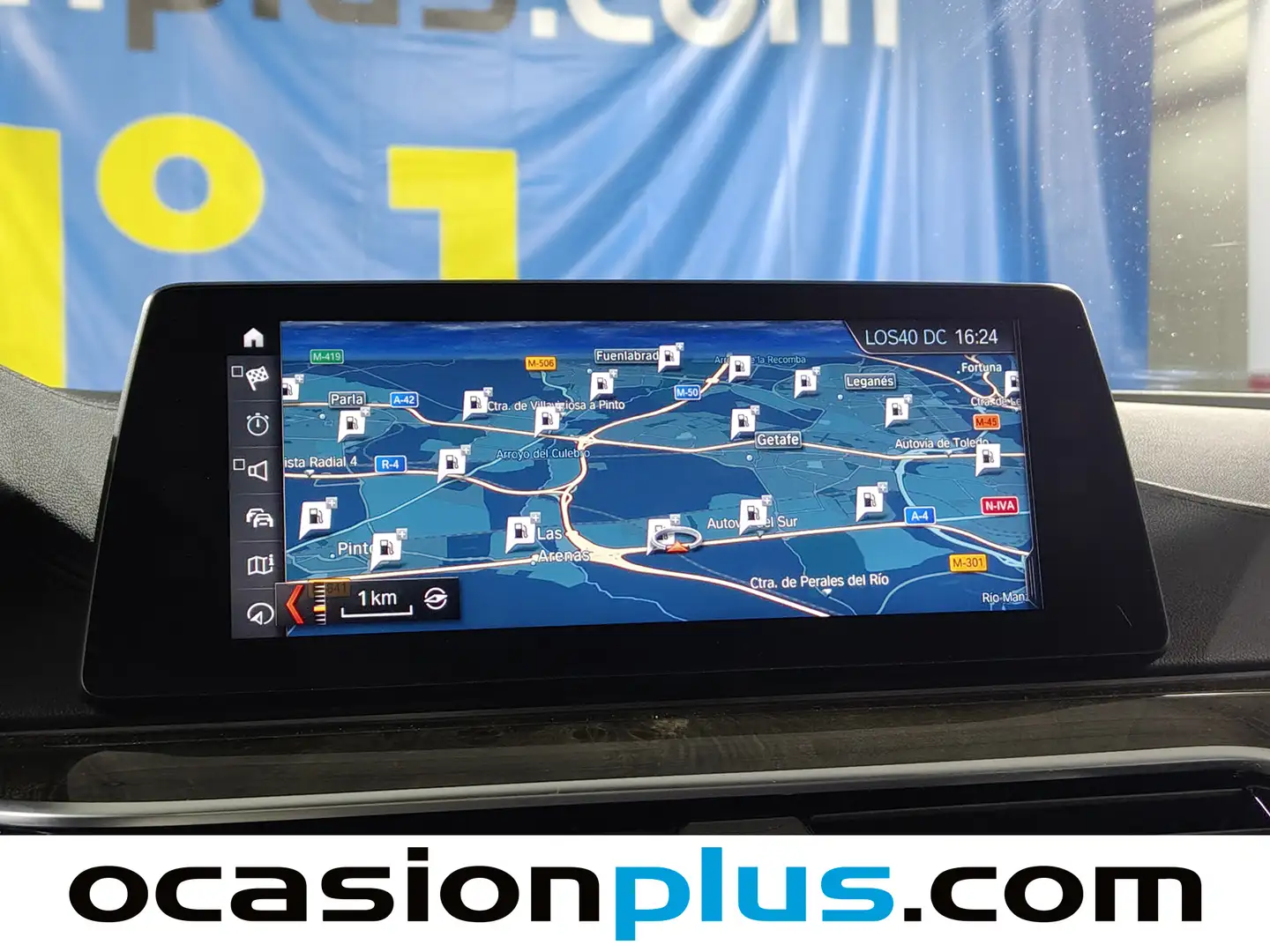 Foto BMW Serie 5 BMW Serie 5 540i xDrive (340 CV) Pack M