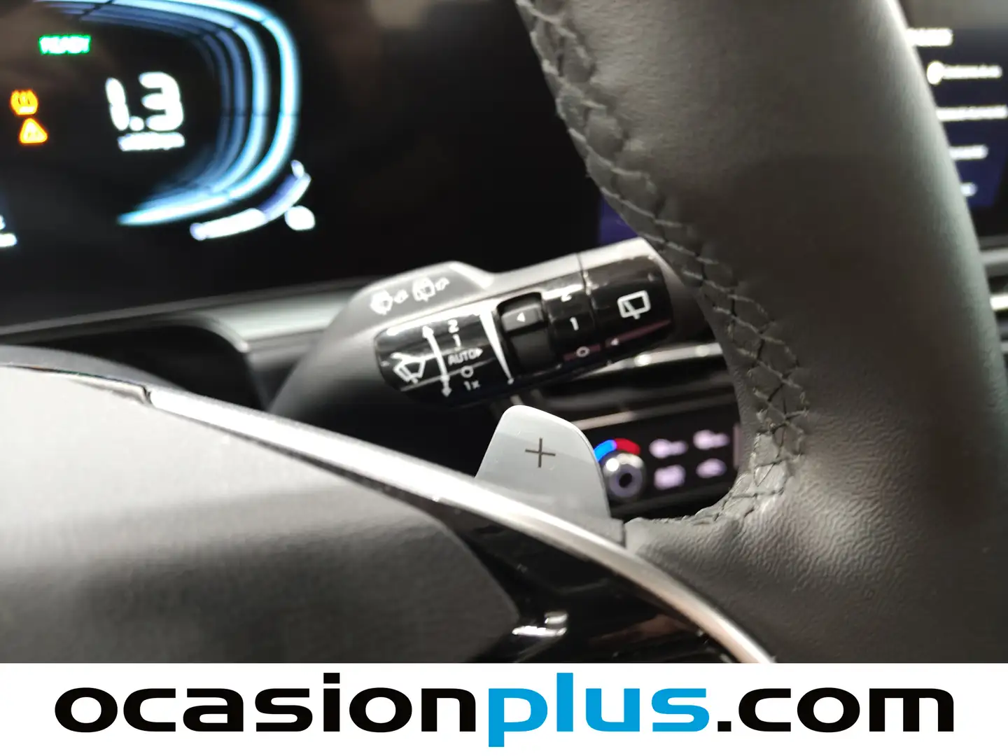 Foto KIA Niro Kia Niro 1.6 GDi HEV Drive (141 CV)