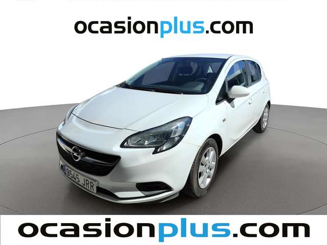 Opel Corsa 1.3 CDTi S&S Selective (95 CV) de segunda mano