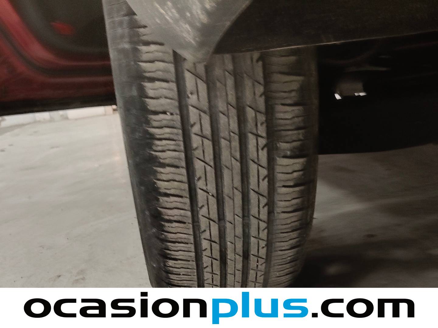 Foto SWM G01 SWM G01 1.5T Luxury (131 CV)