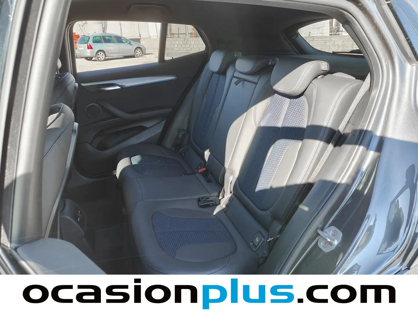 Foto BMW X2 BMW X2 sDrive18d (150 CV) Pack M