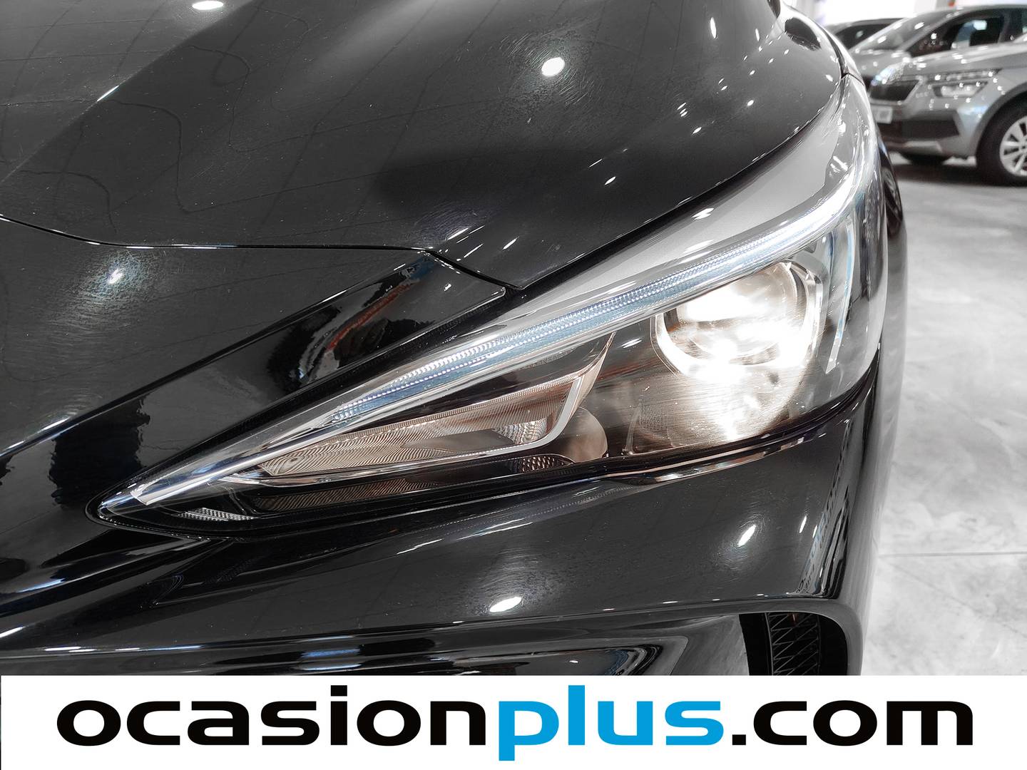 Foto MG MG3 MG MG3 1.5 Standard (116 CV)