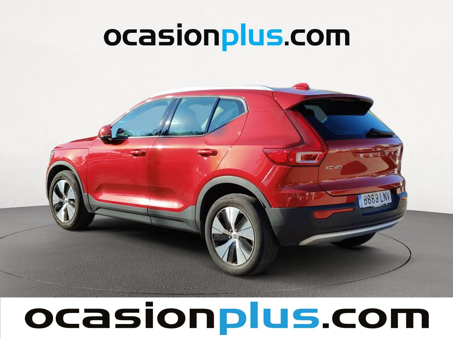 Foto Volvo XC40 Volvo XC40 T3 Momentum Pro Auto (163 CV)