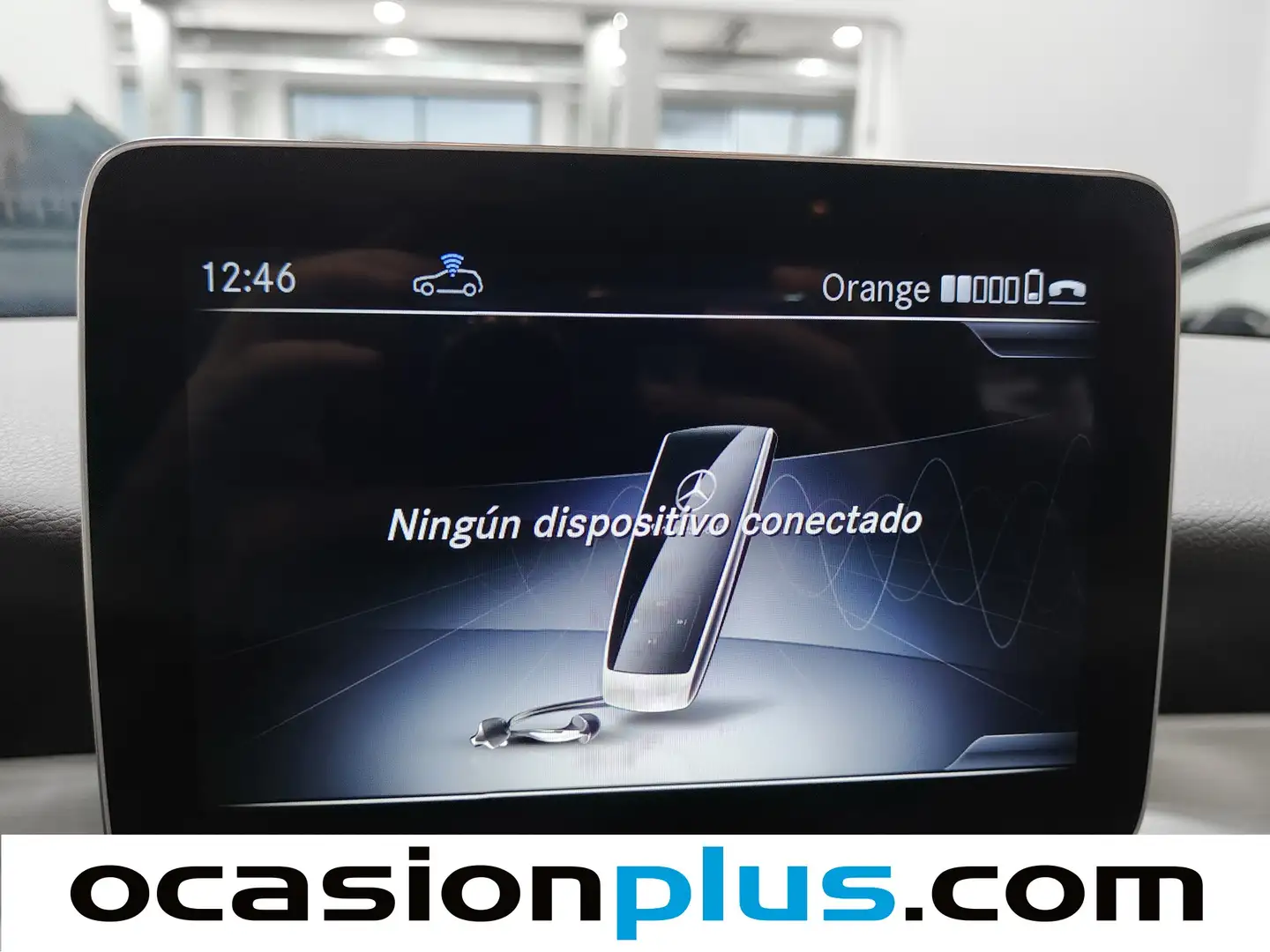 Foto Mercedes GLA Mercedes-Benz GLA GLA 200 (156 CV) Pack AMG