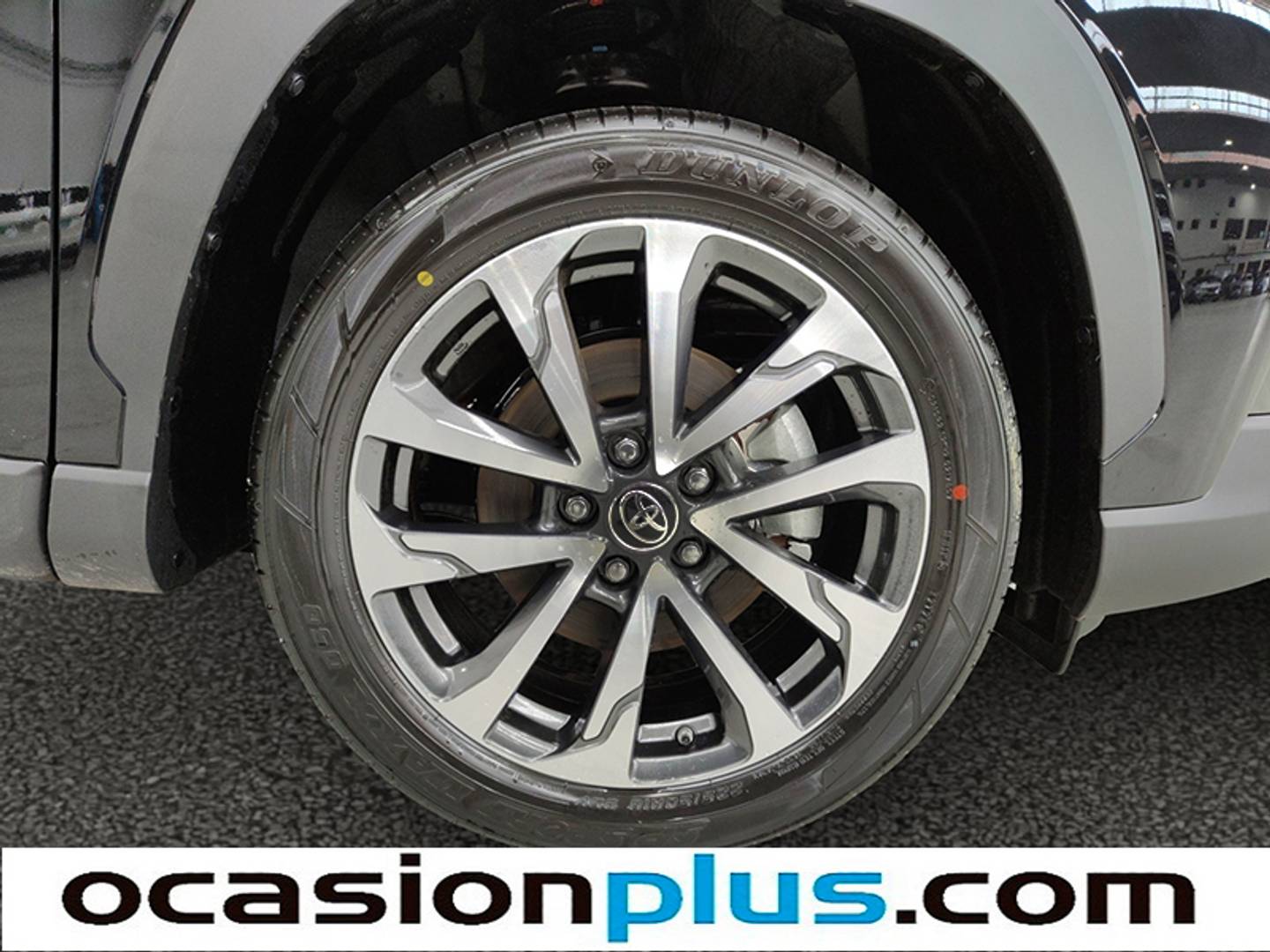 Toyota Corolla Cross Toyota Corolla Cross 2.0l Style Plus (197 CV) 2024