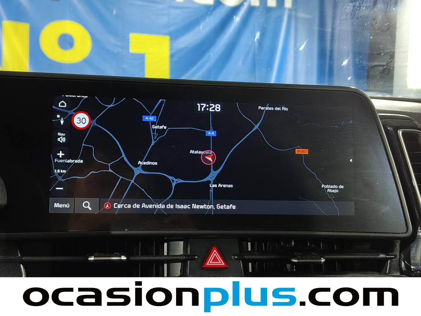 KIA Sportage Kia Sportage 1.6 CRDi MHEV Business 4x2 (136 CV) km 0