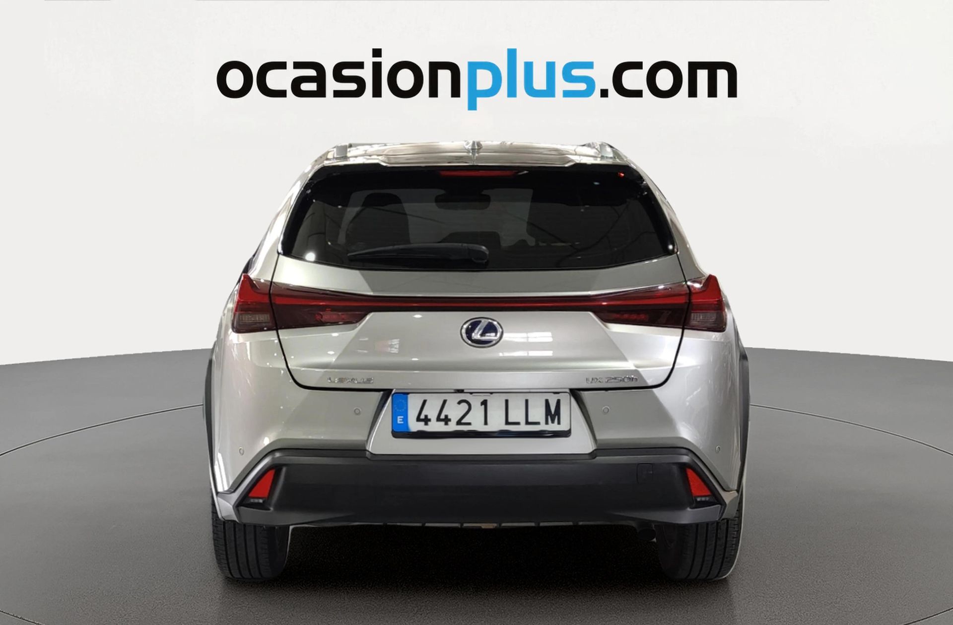 Lexus UX 250h Business 2WD - foto 13