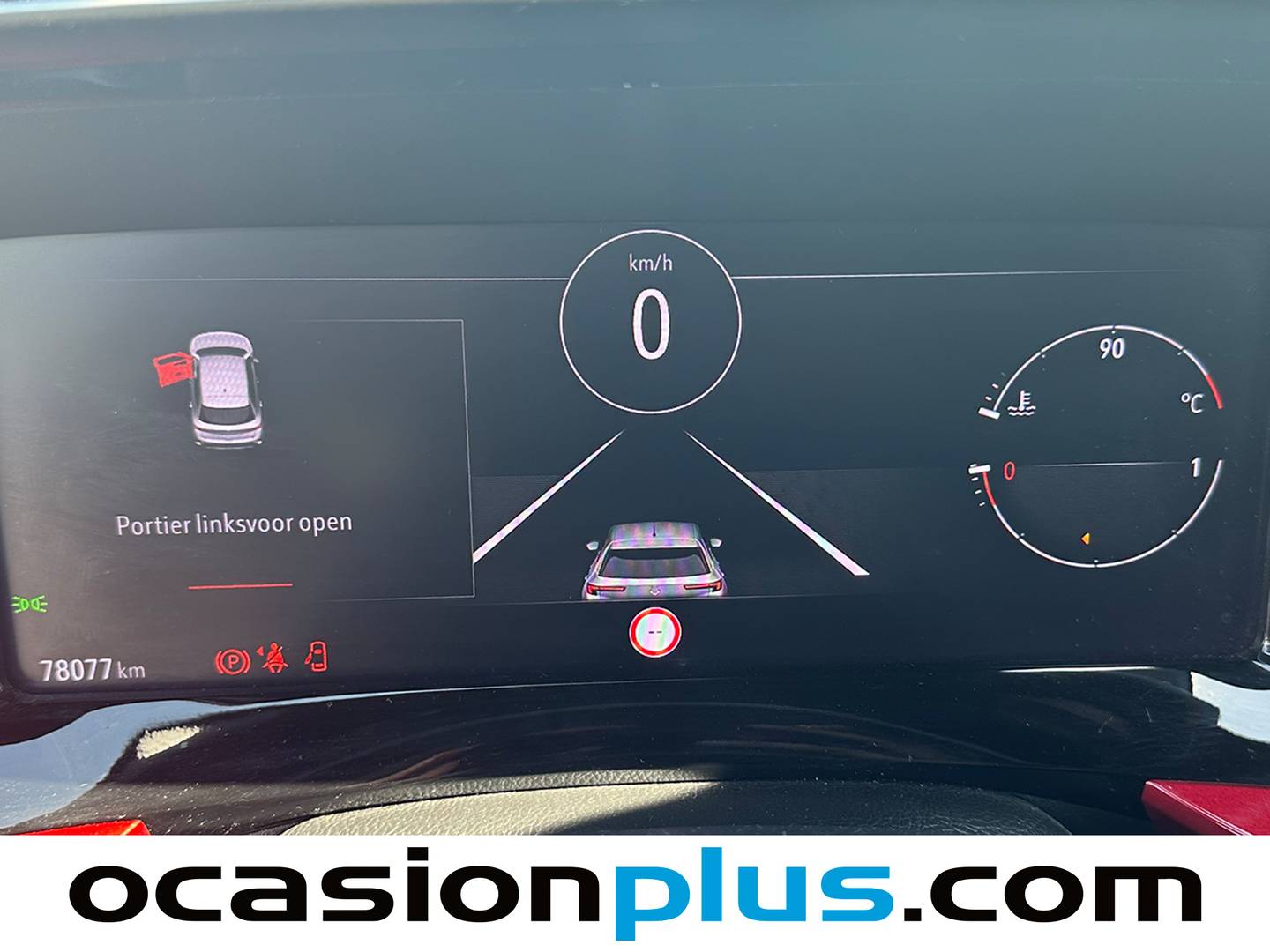 Opel Mokka Opel Mokka 1.2 Turbo GS Line (130 CV) 2022