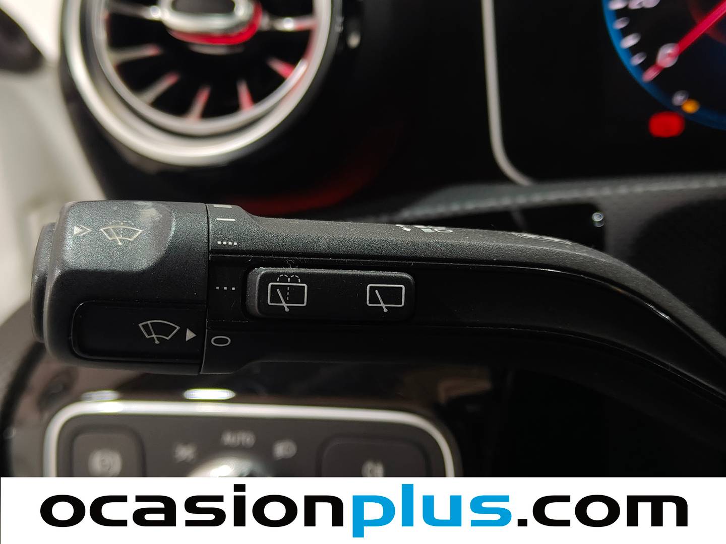 Mercedes Clase A Mercedes-Benz Clase A 180 (136 CV)Pack AMG al mejor precio