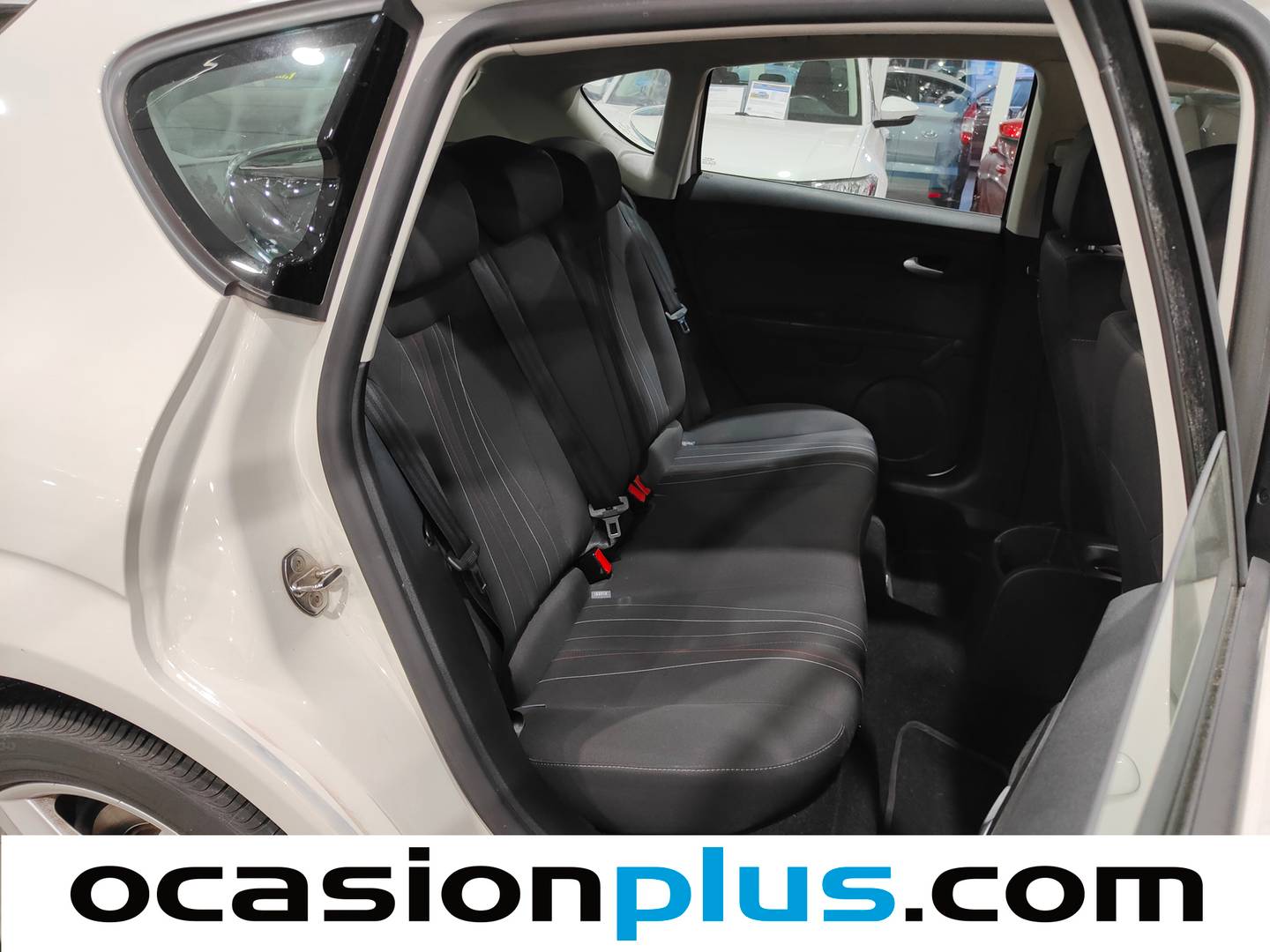 Seat León SEAT León 1.2 TSI Reference Copa (105 CV) al mejor precio