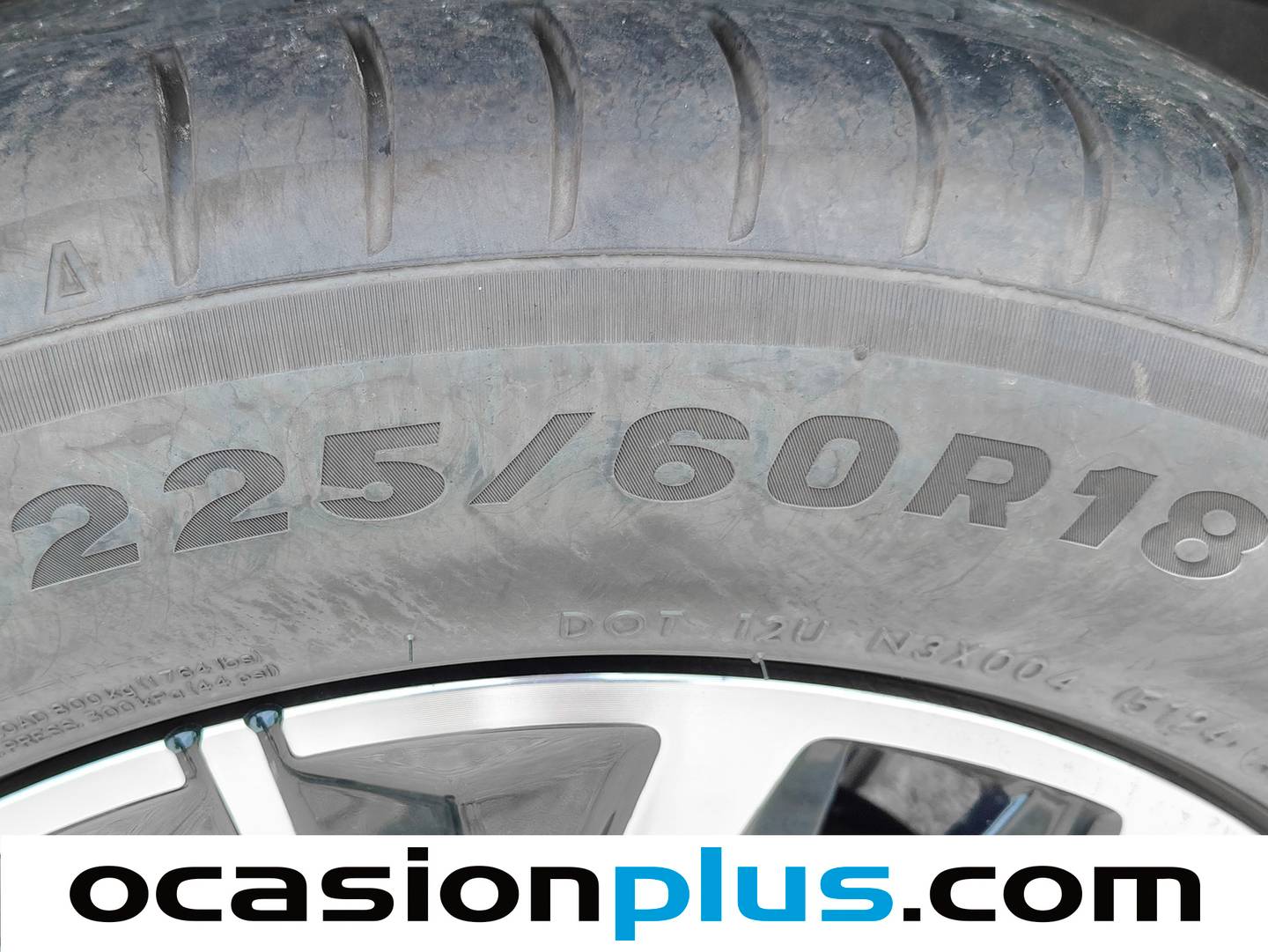 EBRO S700 EBRO S700 1.6 TGDI Comfort DCT (147 CV) seminuevo