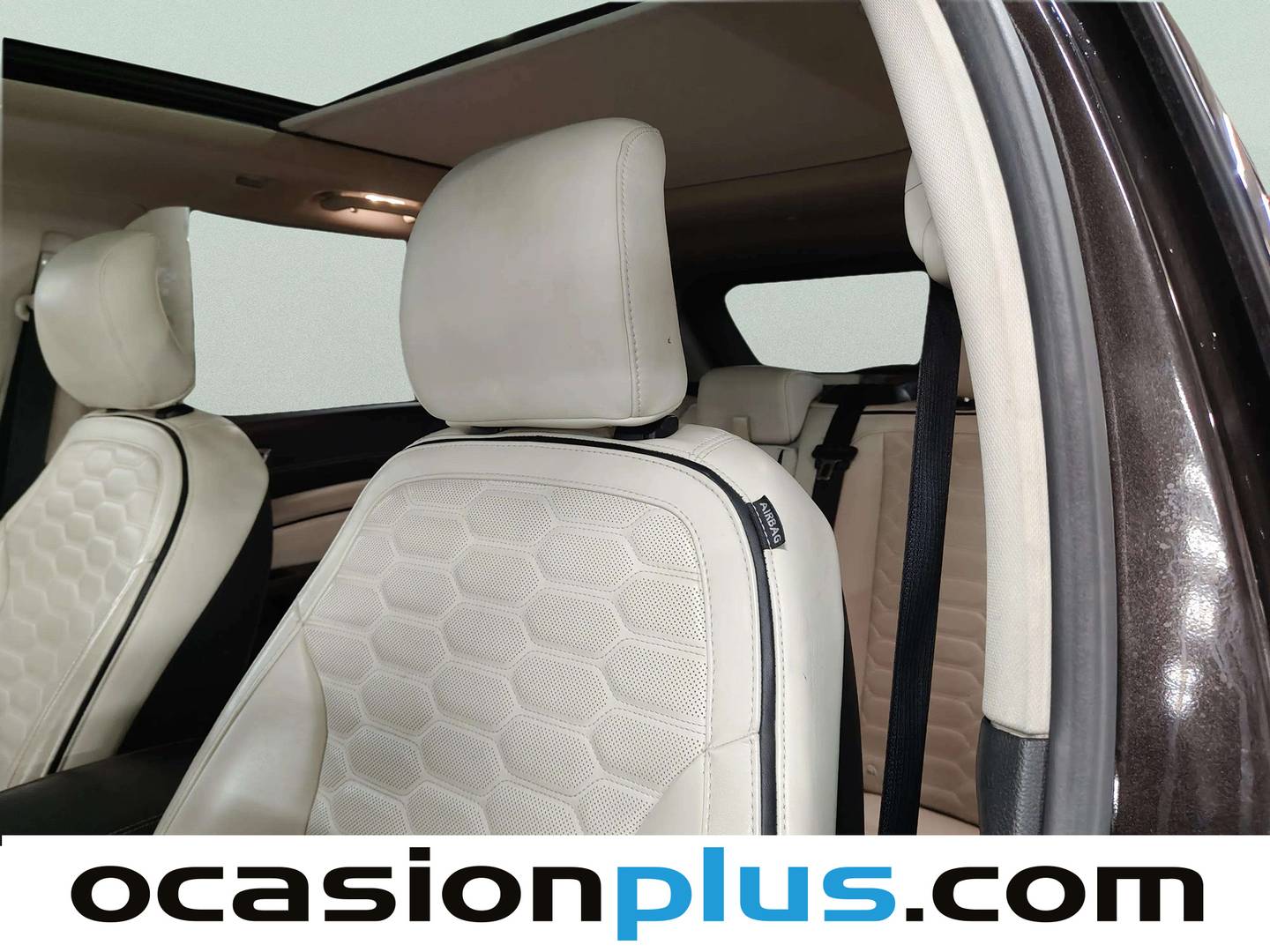 Ford Edge Ford Edge 2.0 TDCI Vignale 4x4 PowerShift (210 CV) 210cv