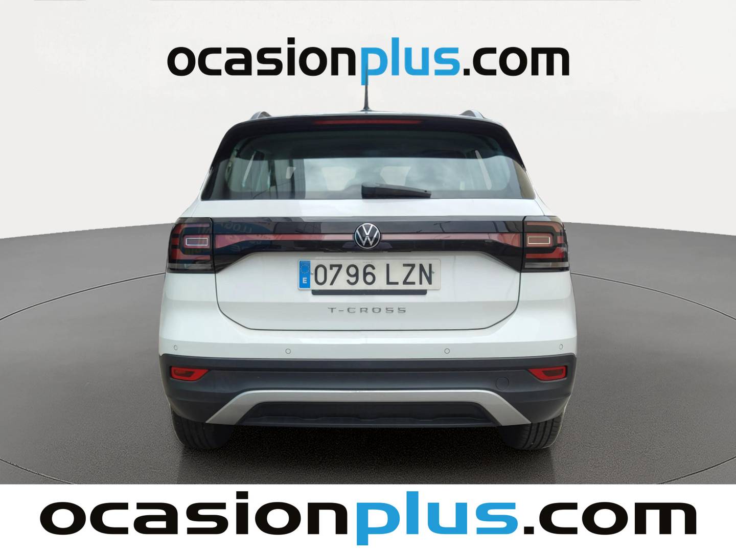 Volkswagen T-Cross Volkswagen T-Cross Advance 1.0 TSI (95 CV) barato