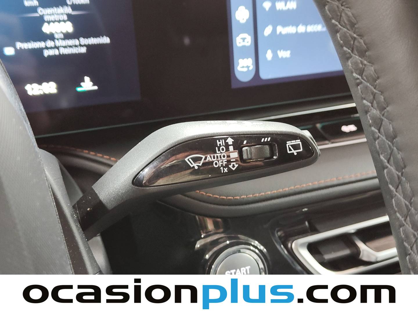 MG HS MG HS 1.5T Luxury (170 CV) seminuevo