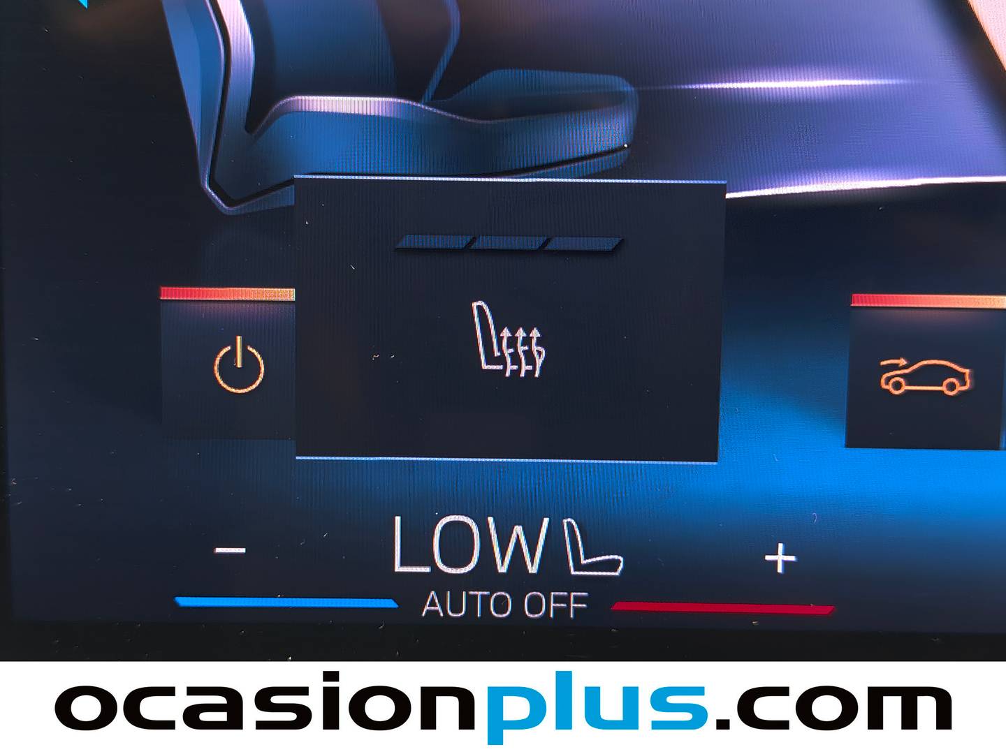 Extras y acabados del BMW Serie 2 BMW Serie 2 218d Gran Coupe (150 CV)
