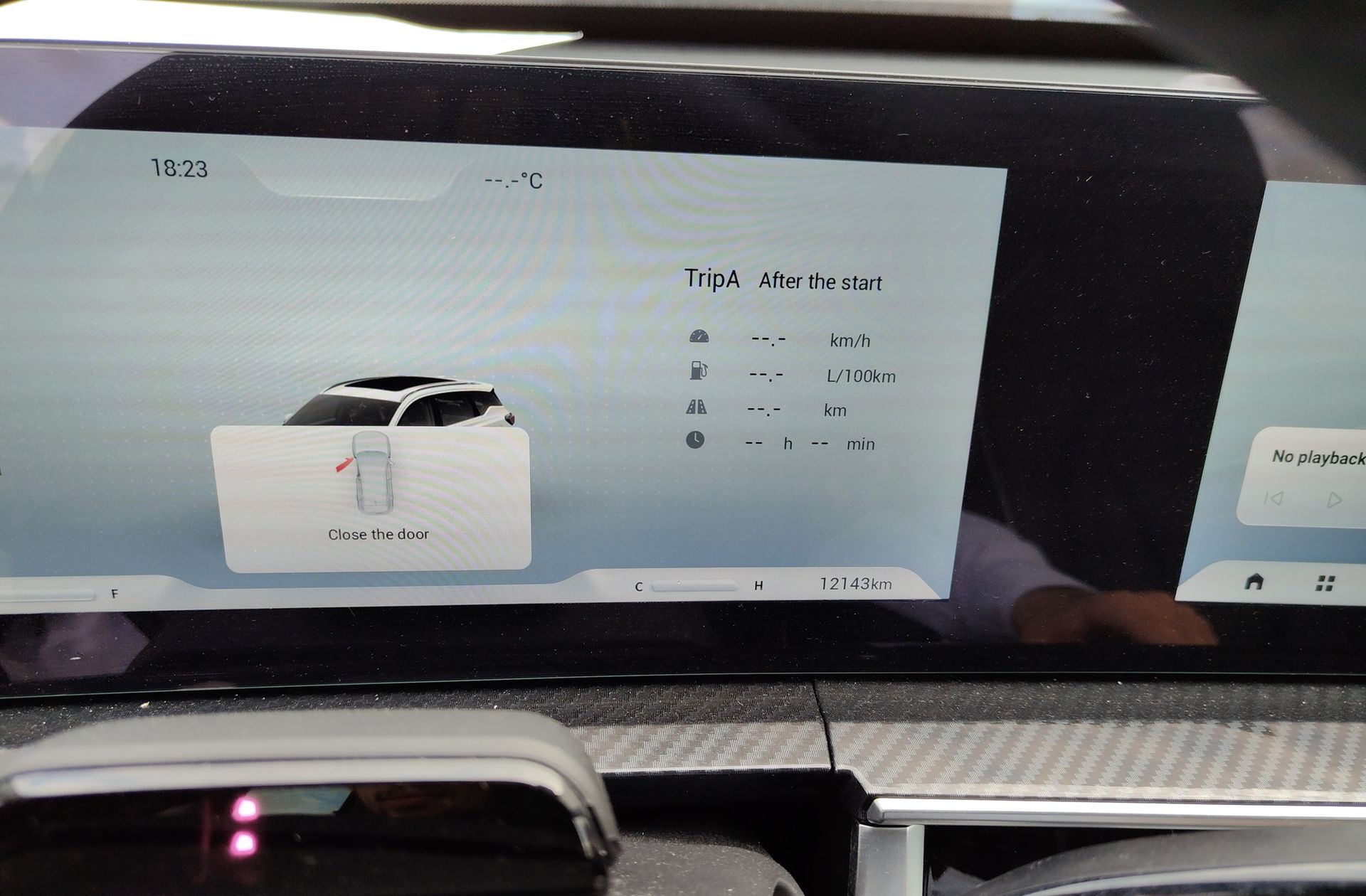 Ebro s700 1.6 T-GDi Luxury 7 DCT - foto 13