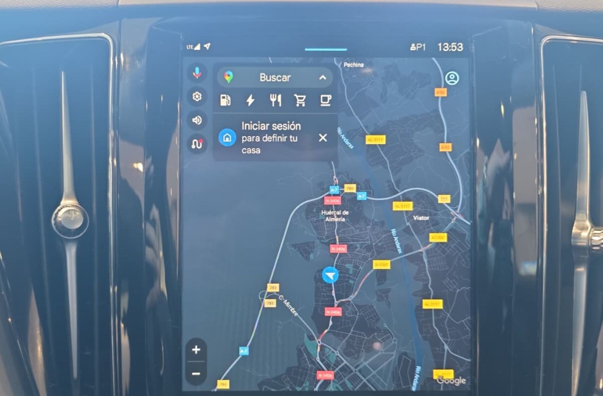 Volvo XC60 T6 Recharge Core AWD - foto 7