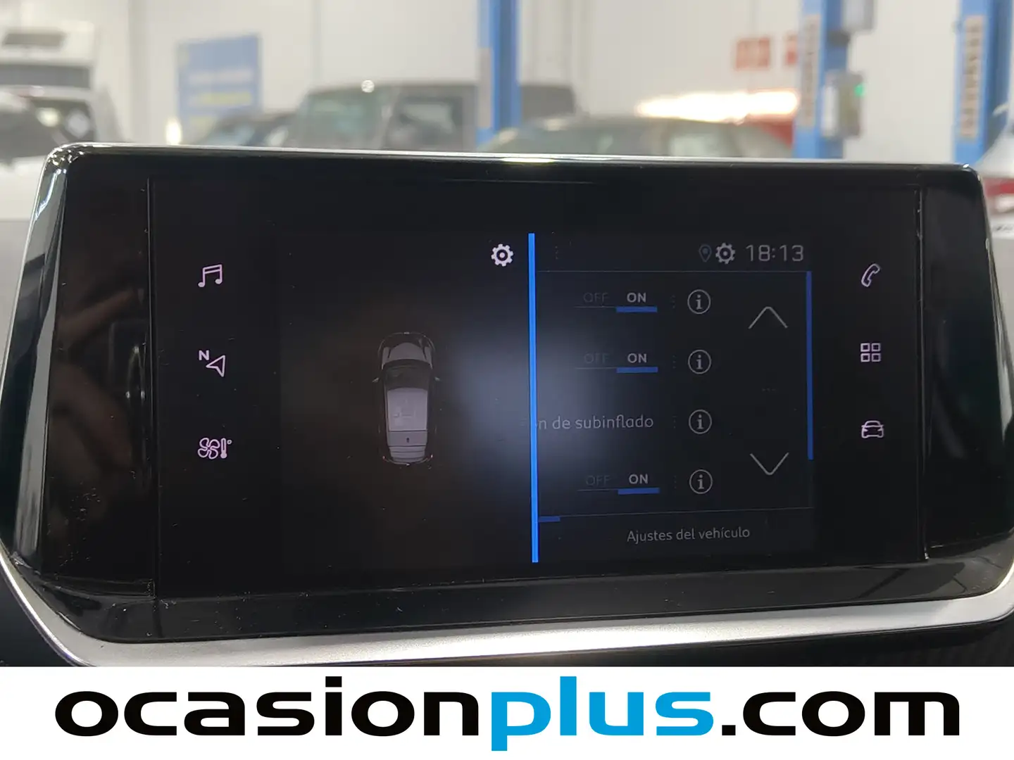 Foto Peugeot 208 Peugeot 208 PureTech 100 Allure (100 CV)