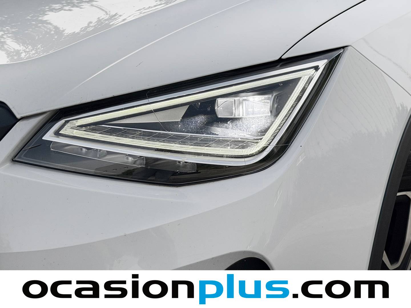 Extras del Seat Arona Seat Arona 1.0 TSI Style XM Edition (110 CV)