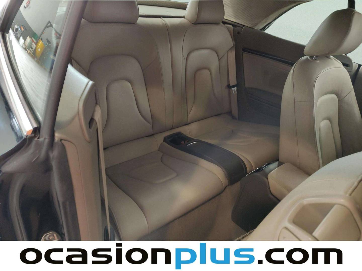 Audi A5 Audi A5 Cabrio 2.0 TFSI (180 CV) multitronic al mejor precio