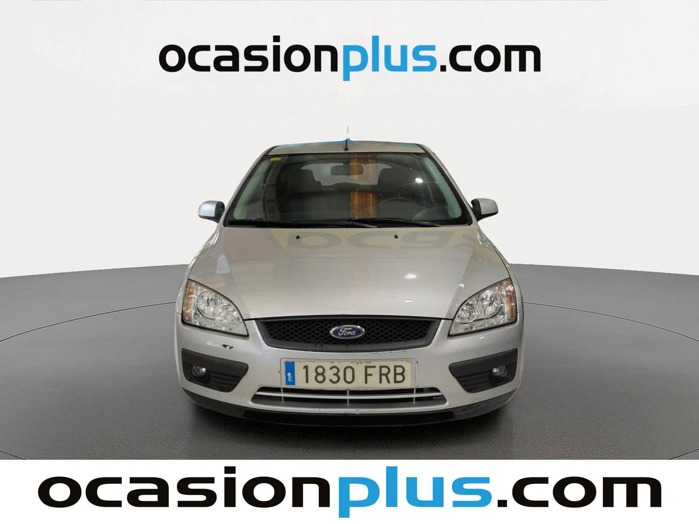 Ford Focus Ford Focus 1.6 Trend  (100 CV) barato