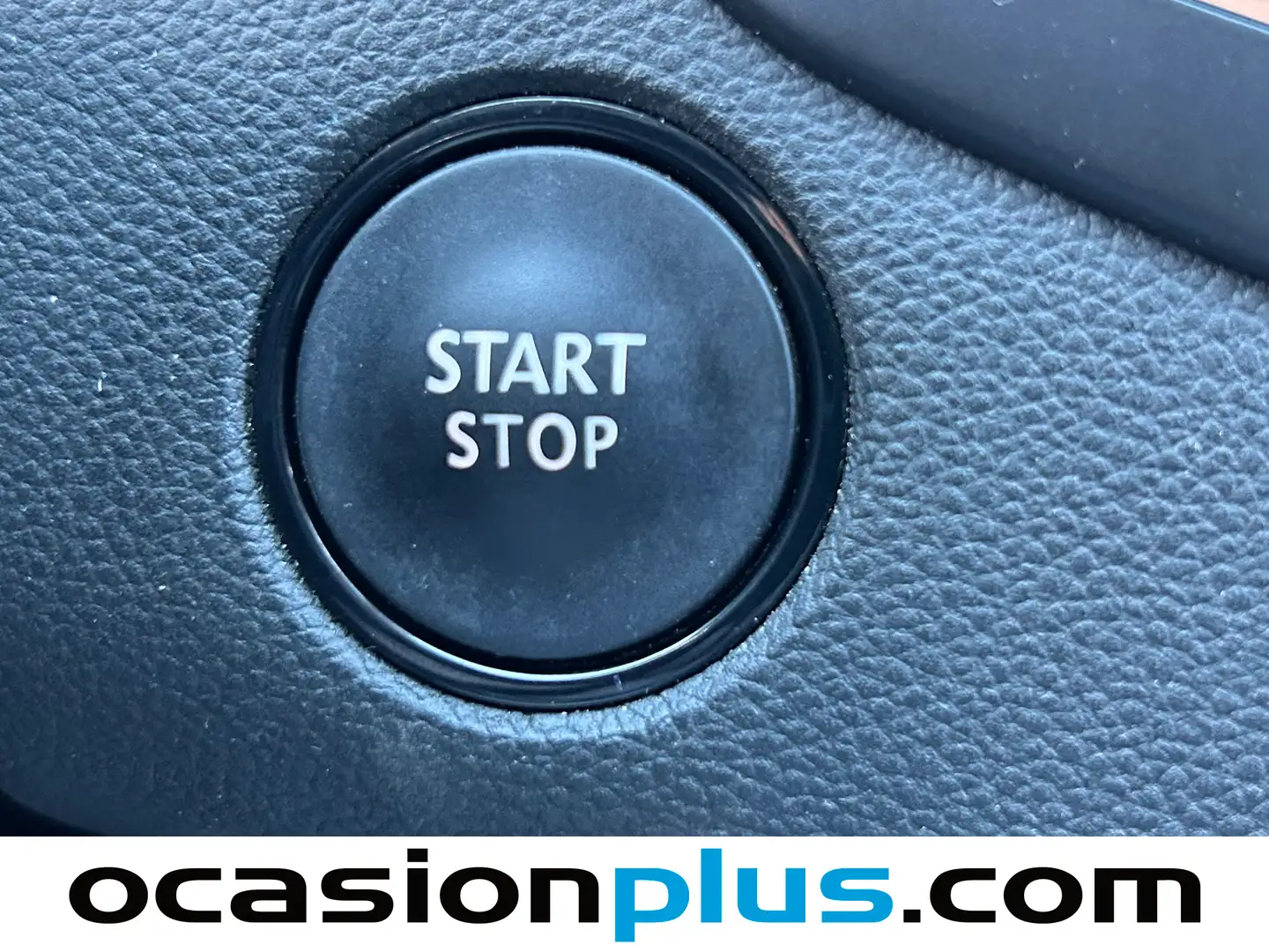 Foto Renault Mégane Renault Megane Intens Energy TCe (130 CV)