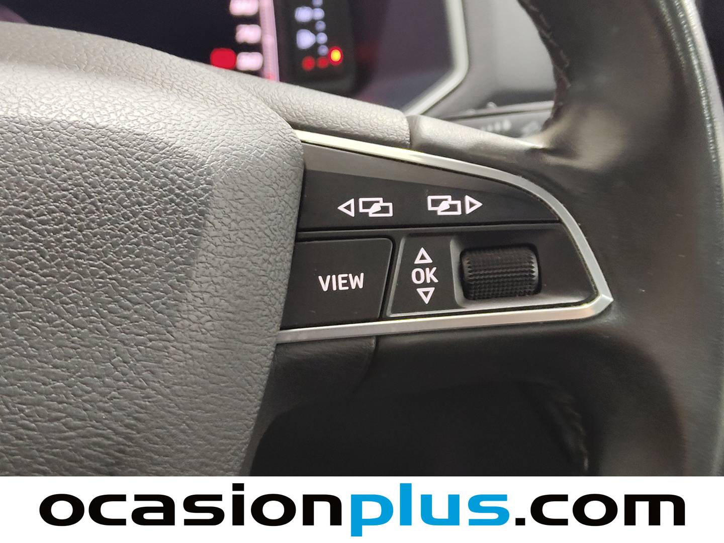 Foto Seat Tarraco SEAT Tarraco 2.0 TDI S&S Xcellence Plus 7 Plazas (150 CV)