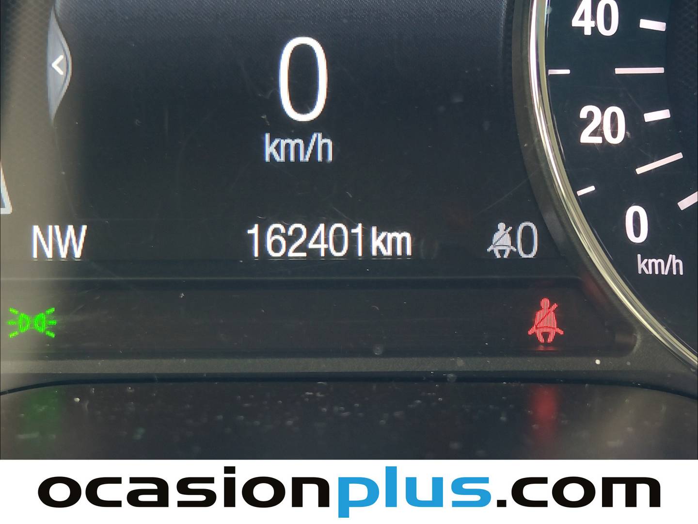 Ford S-MAX Ford S-Max 2.0 TDCI Panther Titanium (150 CV) 7 Plazas km 0