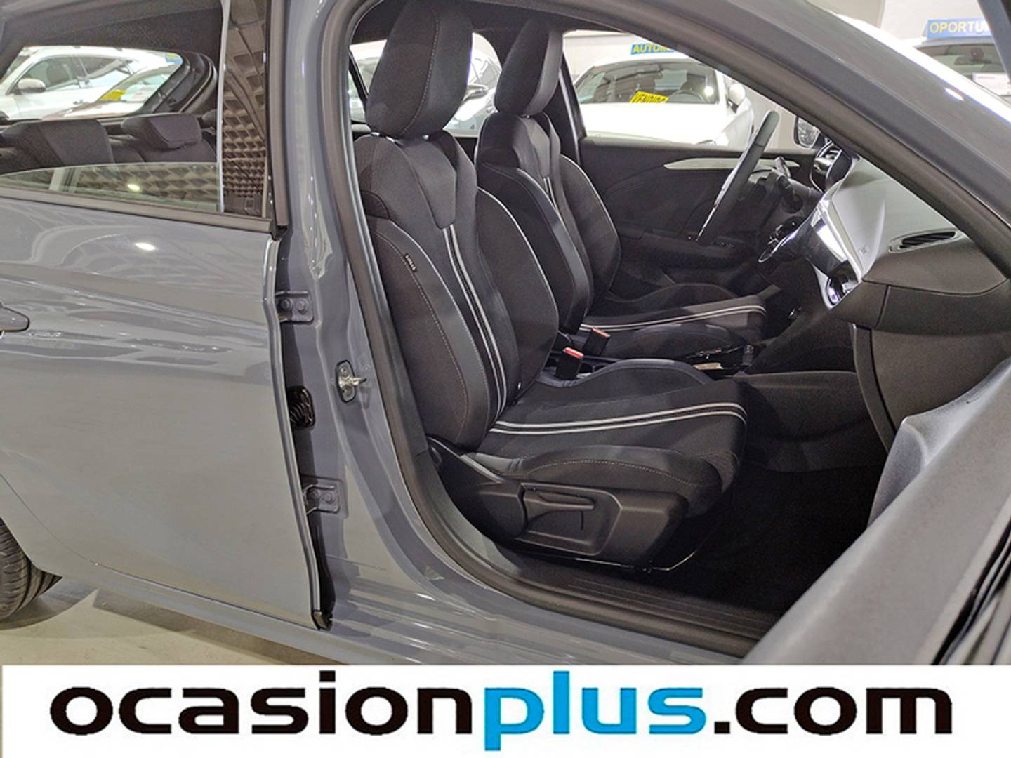 Opel Corsa Opel Corsa 1.2 T XHL GS eDCT (100 CV) al mejor precio