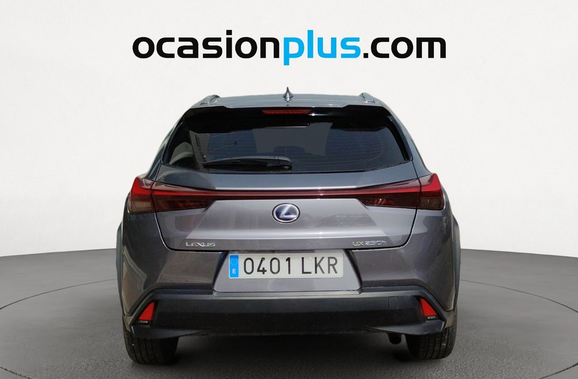Lexus UX 250h Business 2WD - foto 13
