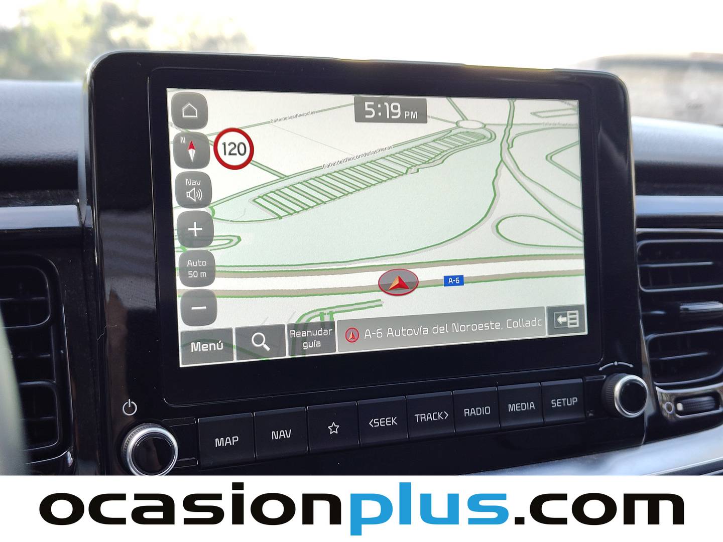 Extras y acabados del KIA Stonic KIA Stonic 1.2 DPi Drive (79 CV)