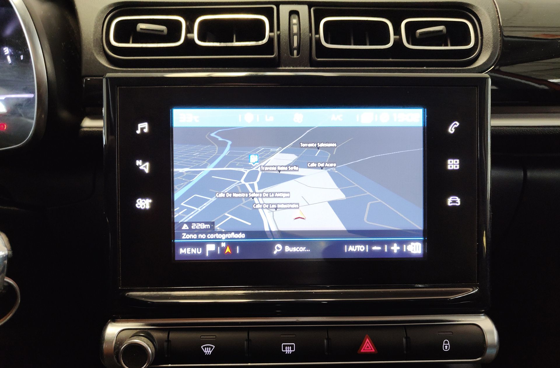 Citroën C3 PureTech 110 Shine - foto 7